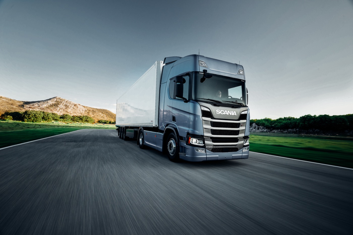 Scania
